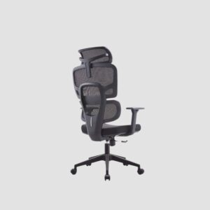 Zivora UltraErgo – Premium Ergonomic Office Chair for Professionals