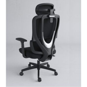 Zivaro Ergonomic Mesh Executive Office Chair